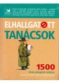 Avar Katalin,Mattenheim Gréta - Elhallgatott tanácsok