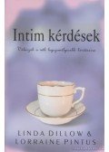 Dillow, Linda,Pintus, Lorraine - Intim kérdések