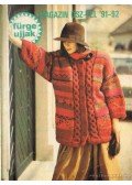 Szirmai Marianne (szerk.) - Fürge Ujjak Magazin Ősz-tél '91-92