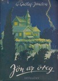 Gustaf-Janson, Gösta - Jön az öreg