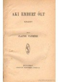 Farrére, Claude - Aki embert ölt