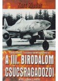 Rieder, Kurt - A III. Birodalom csúcsragadozói