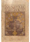 Domonkos István - Szentföldi zarándok út