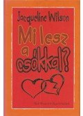 Jacqueline Wilson - Mi lesz a csókkal?