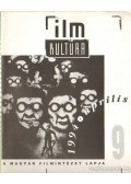 Urbán Mária - Film Kultúra 1994. április 9.