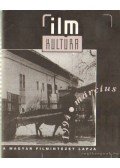Urbán Mária - Film Kultúra 1994. március