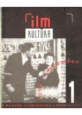 Urbán Mária - Film Kultúra 1995. december 1.