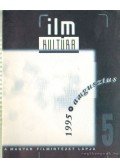 Urbán Mária - Film Kultúra 1995. augusztus 5.