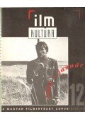 Urbán Mária - Film Kultúra 1993. január 12.