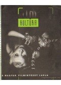 Urbán Mária - Film Kultúra 1995. október