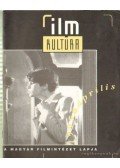 Urbán Mária - Film Kultúra 1995. április