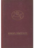 FISHER, H.A.L. - Európa története I-II. kötet