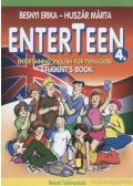 Besnyi Erika,Huszár Márta - Enterteen 4.