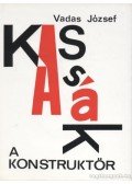 Vadas József - A konstruktőr