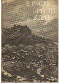 Emily Brontë - Üvöltő szelek