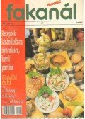 Kériné Serly Anna - Fakanál 1998/6