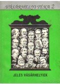 Kőszegfalvi Ferenc - Jeles vásárhelyiek