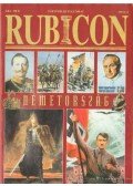 Rácz Árpád - Rubicon 1999/1-2