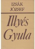 Izsák József - Illyés Gyula