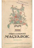Móricz Zsigmond - Magyarok