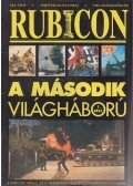 Rácz Árpád - Rubicon 1999. első különszám