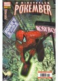 Straczynski, Michael J. - A Hihetetlen Pókember 9. 2006. június