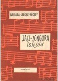 Balassa P. Tamás,Lelkes Péter,Vécsey Jenő - Jazz-zongora iskola