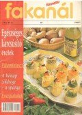 Kériné Serly Anna - Fakanál 1998/5