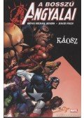 Bendis, Brian Michael,Finch, David - A Bosszú Angyalai: Káosz