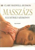 Hudson, Clare Maxwell - Masszázs