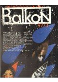 Hajdu István - Balkon 97/3