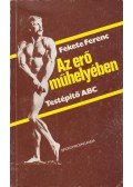 Fekete Ferenc - Az erő műhelyében