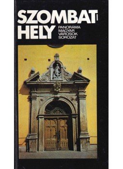 Németh Adél - Szombathely Németh Adél - Szombathely, Budapest 1980 antikvár könyv