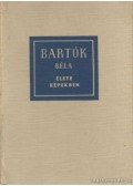 Szabolcsi Bence - Bartók Béla élete képekben