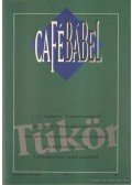 Braun Róbert,Gábor György - Café Bábel 1995/4