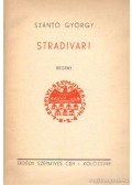 Szántó György - Stradivari