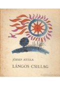 József Attila - Lángos csillag