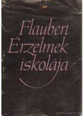 Gustave Flaubert - Érzelmek iskolája