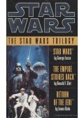Donald F. Glut,James Kahn,George Lucas - The Star Wars Trilogy