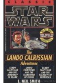 Smith, L. Neil - The adventures of Lando Calrissian