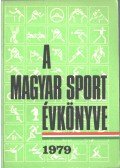 Sass Tibor - A magyar sport évkönyve 1979