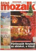 Jodal Béla - Ötlet Mozaik 2005. december 87. szám