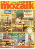 Csató Gábor - Ötlet Mozaik 1999. január 4. szám