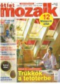 Jodal Béla - Ötlet Mozaik 2005. szeptember 84. szám