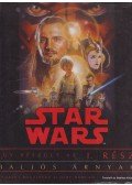 Bouzereau, Laurent,Duncan, Jody - Star Wars - Baljós árnyak