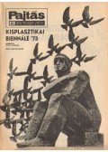 Vasvári Ferenc (főszerk.) - Pajtás 1973. október 44. szám