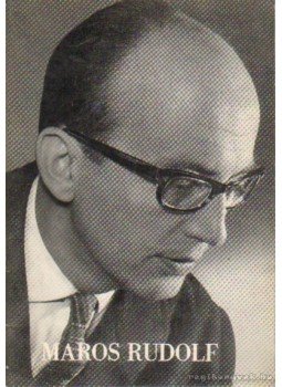 Várnai Péter - Maros Rudolf Várnai Péter - Maros Rudolf, Budapest 1967 antikvár könyv