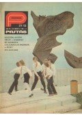 Vasvári Ferenc (főszerk.) - Pajtás 1977. március 13.