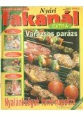 Kériné Serly Anna - Nyári fakanál extra 1994/2