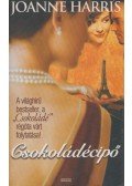 Joanne Harris - Csokoládécipő